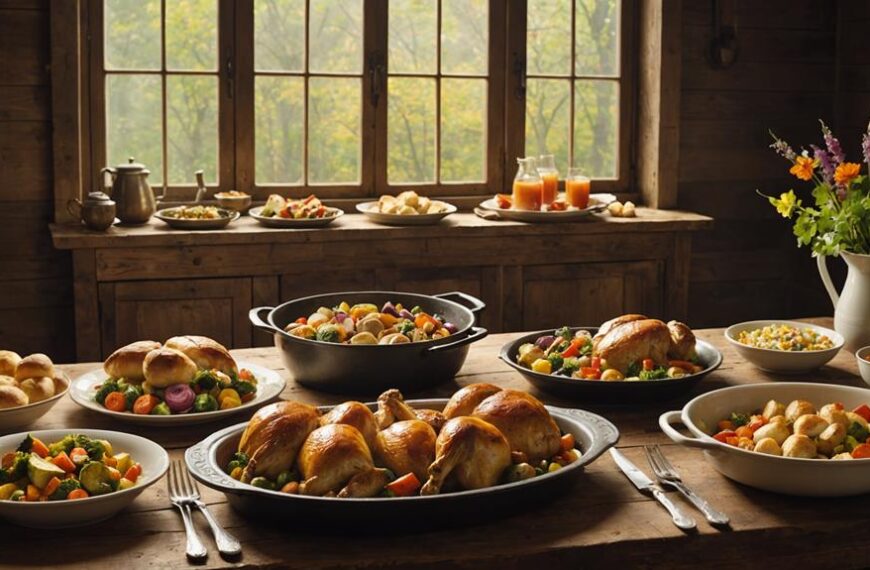 mouthwatering home cooked meal secrets
