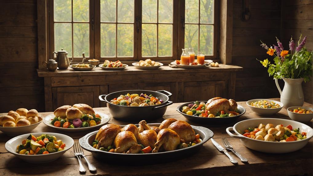 mouthwatering home cooked meal secrets