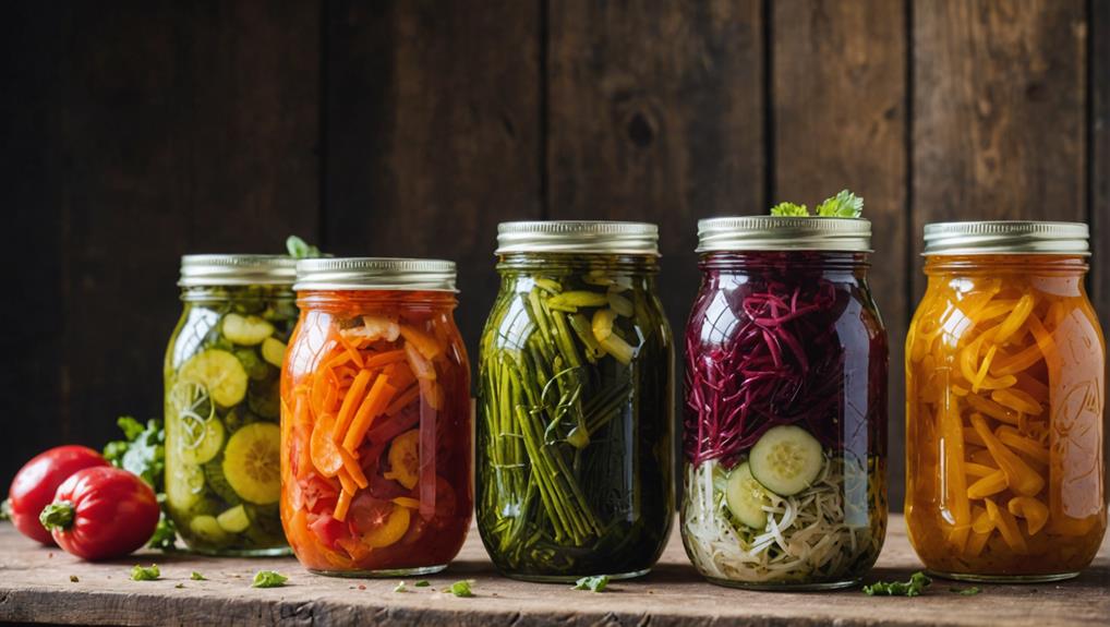 natural antioxidant benefits explored