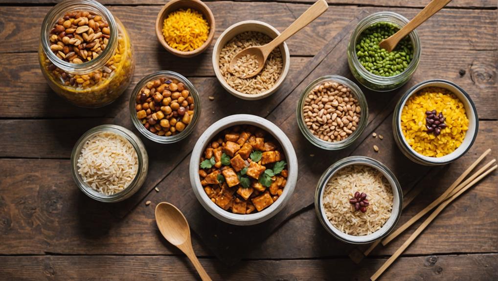 nutrient rich food innovation