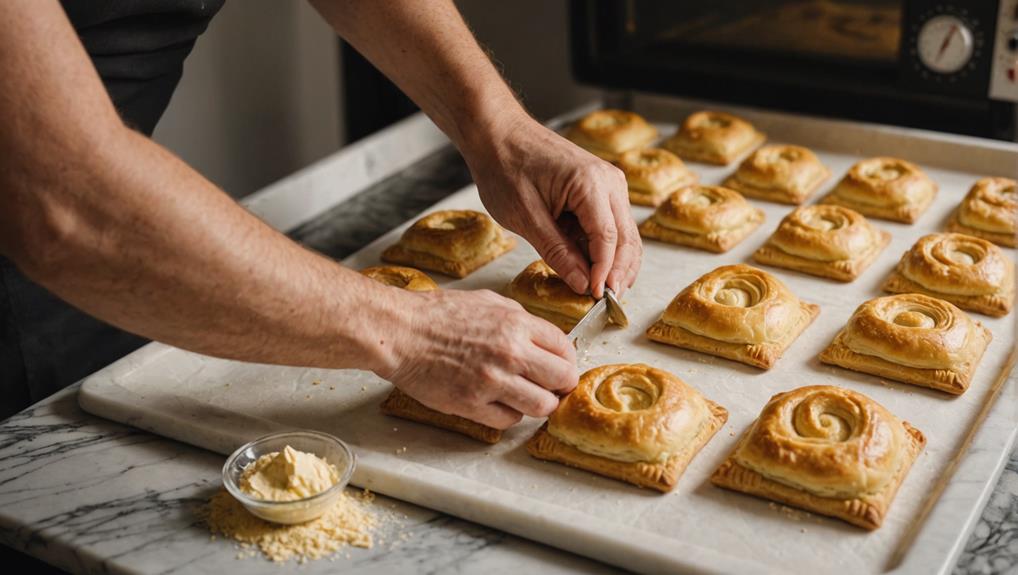 optimal baking temperatures guide