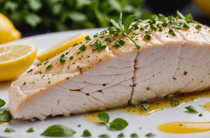 perfect poached chicken temperature guide