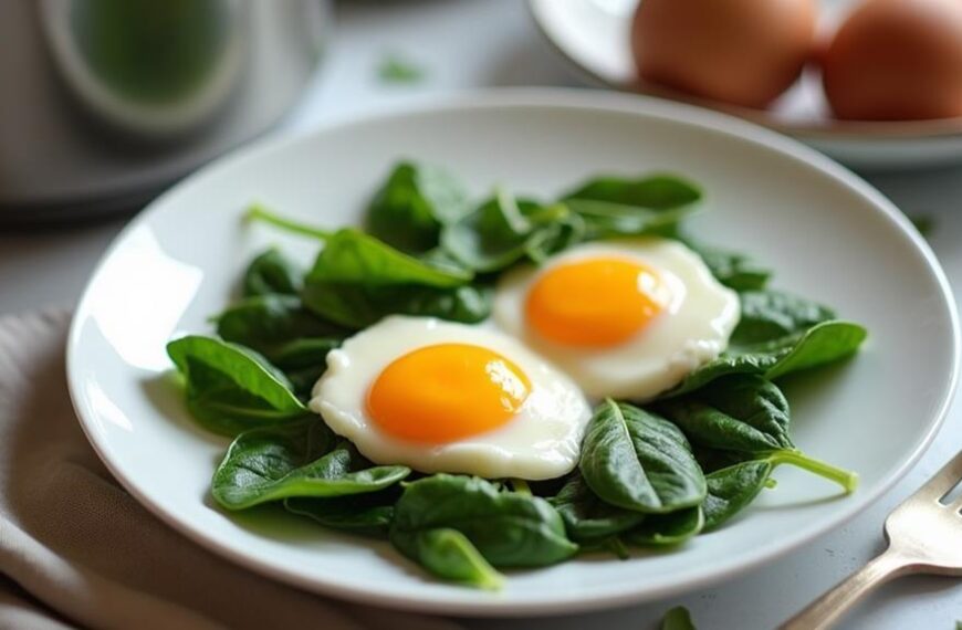 perfectly poached eggs mastery