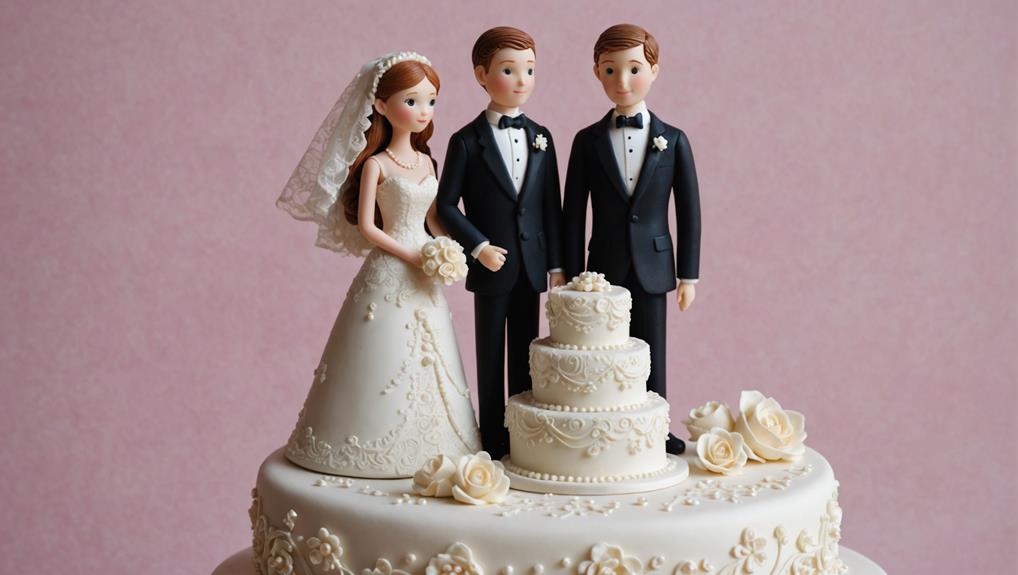 personalized cake decoration ideas