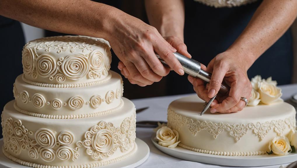 piping techniques and advice