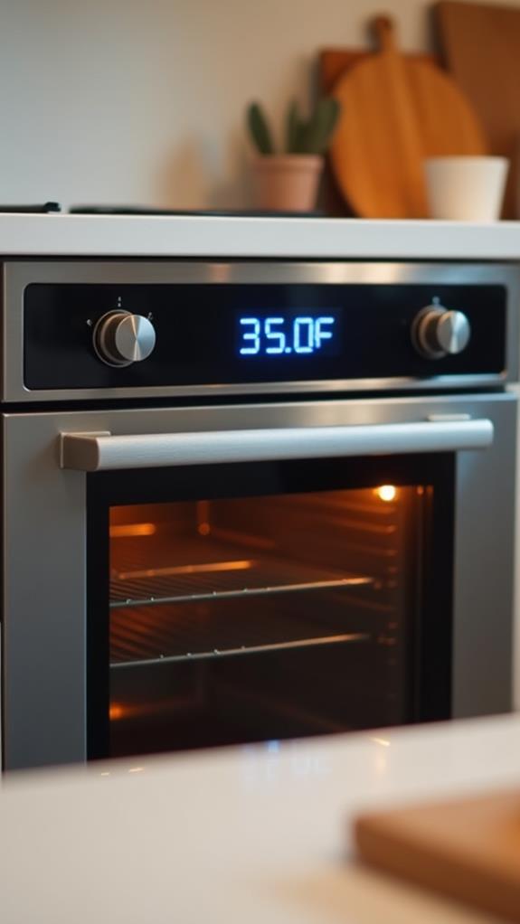preheat oven to 350 f