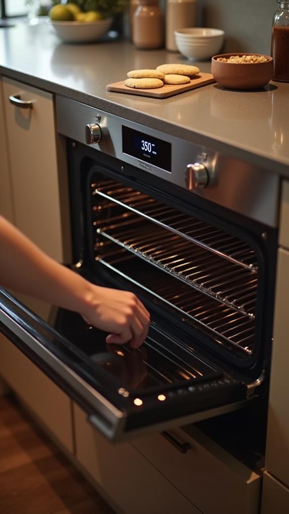 preheat oven to 350 f