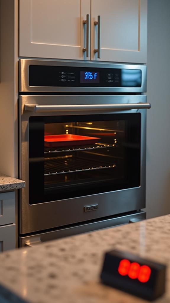 preheat oven to 375 f