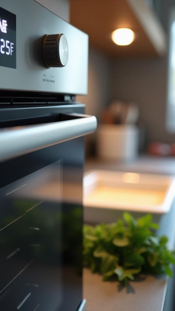preheat oven to 425 f