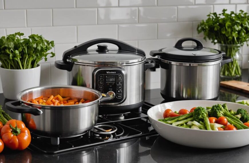pressure cooking benefits revealed