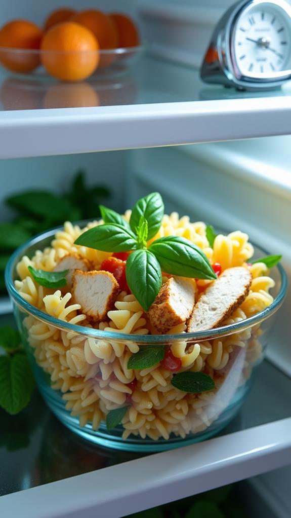 refrigerate for thirty minutes