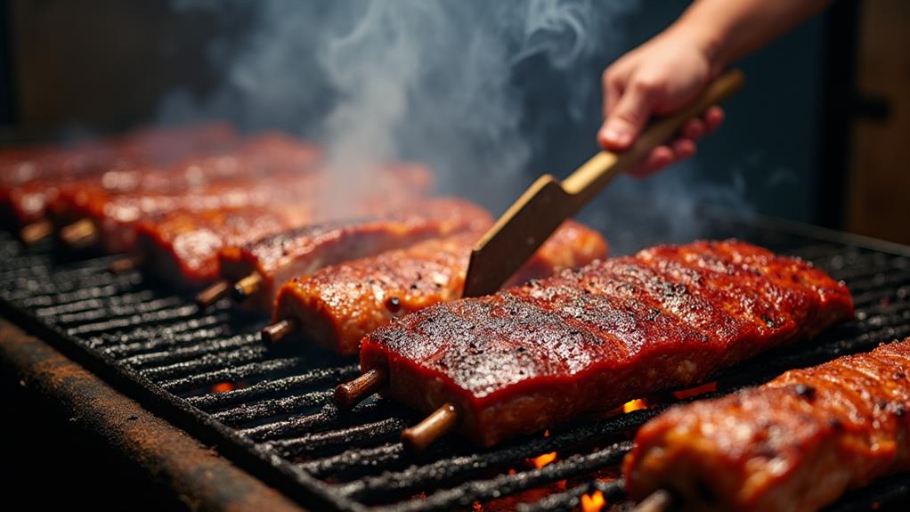 regional culinary techniques explored