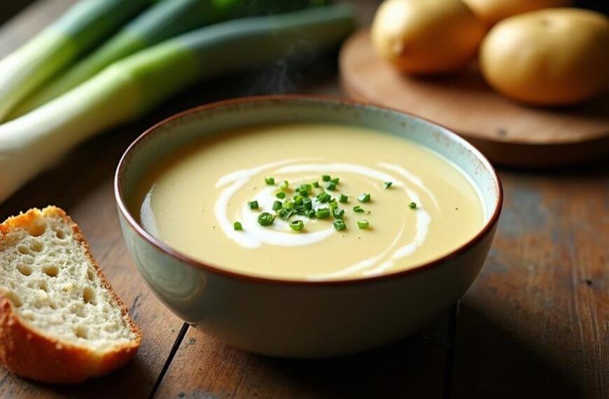 rich and savory goodness