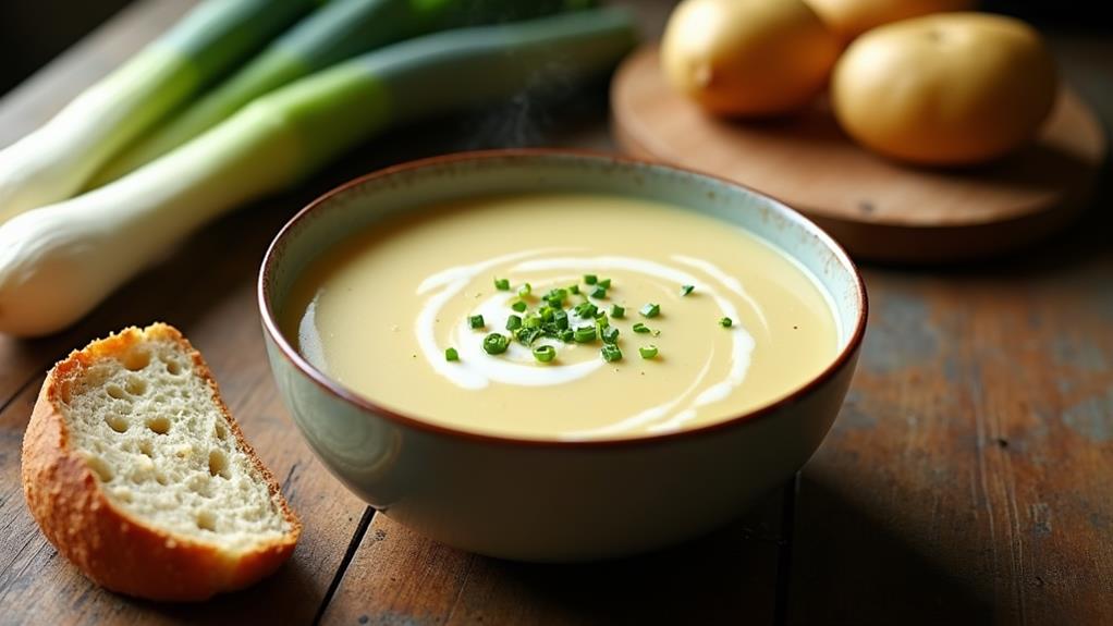 rich and savory goodness