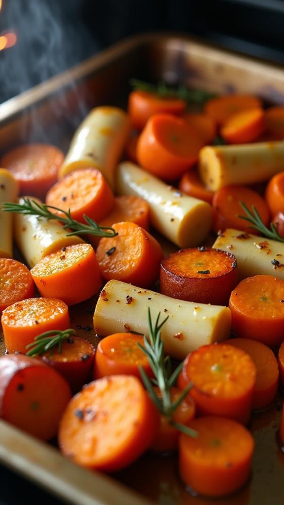 roast in preheated oven