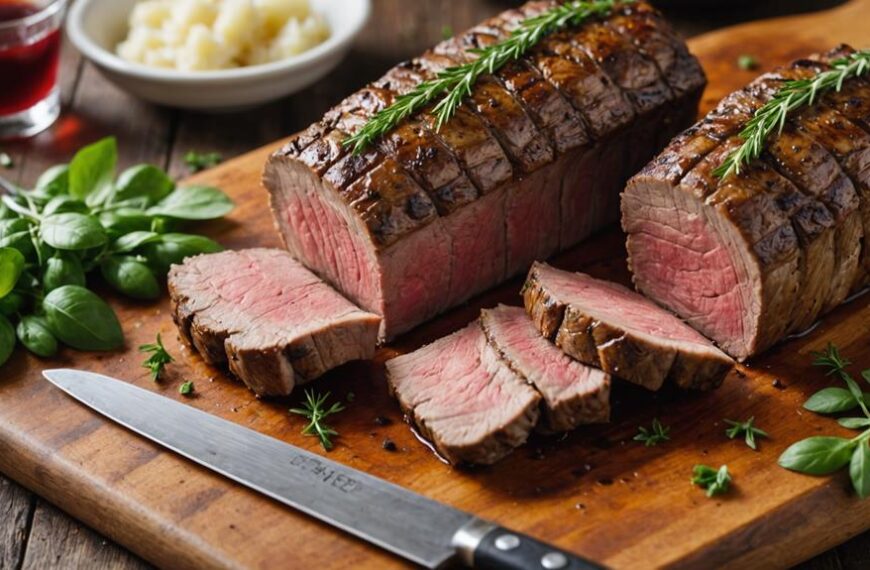 roasting secrets for meat lovers