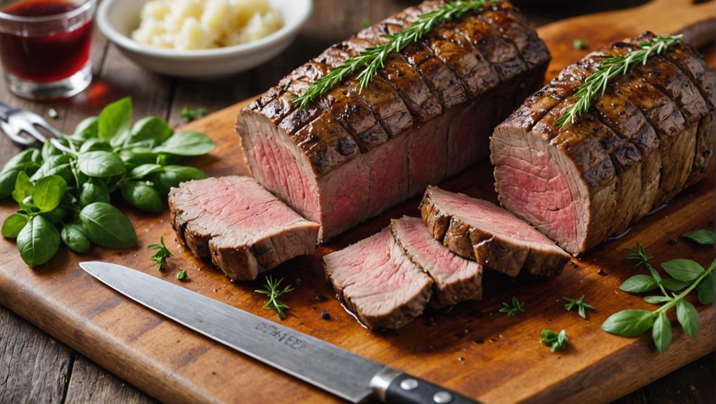 roasting secrets for meat lovers
