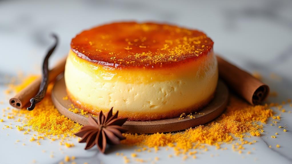 saffron s rich golden essence