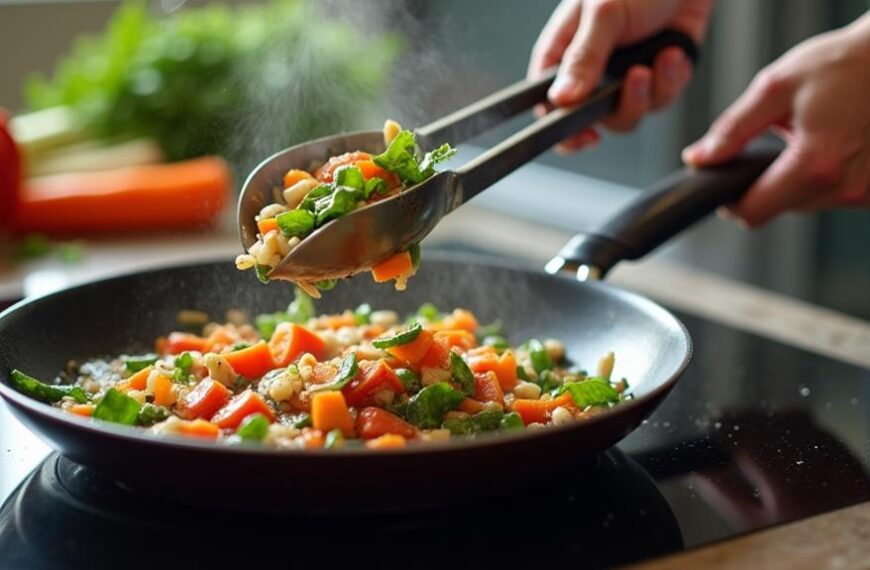 saut ing challenges home cooks
