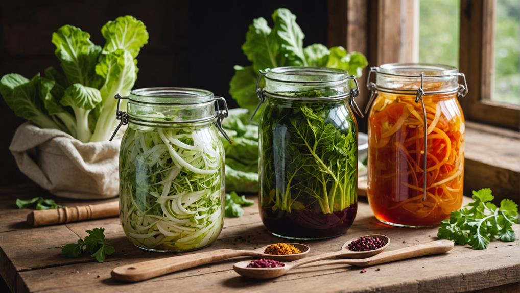 savoring nature s fermented elixirs