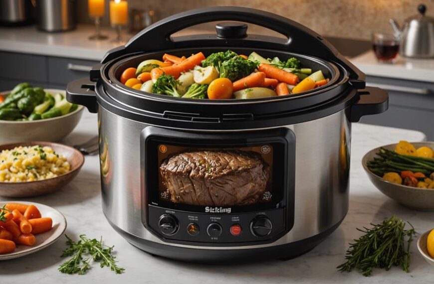 savory pressure cooking secrets