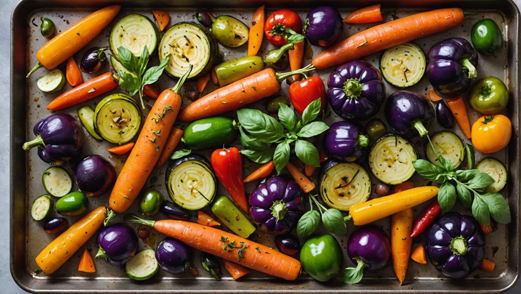 savory roasted veggies perfection