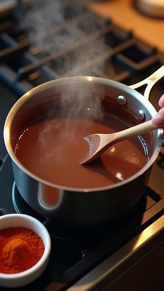 season and cook gently