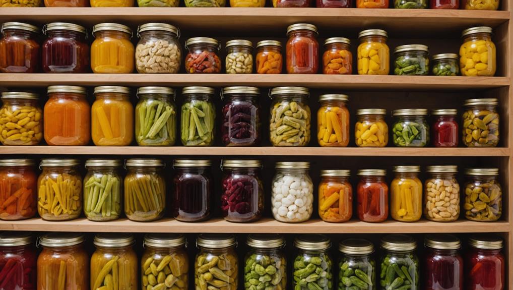 selecting ideal storage solutions