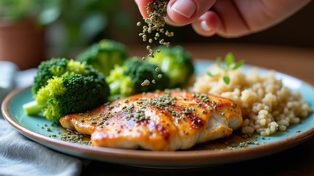 slimming meals low calorie secrets