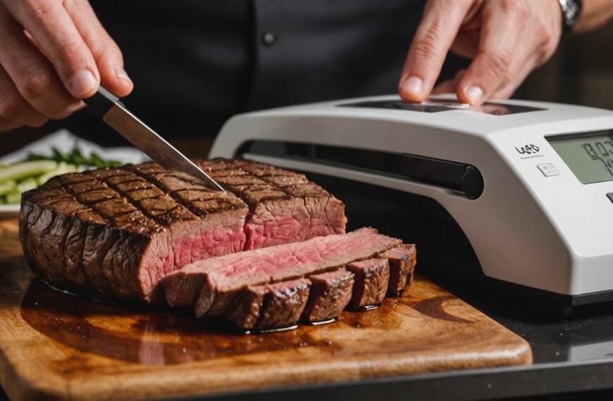 sous vide cooking guide