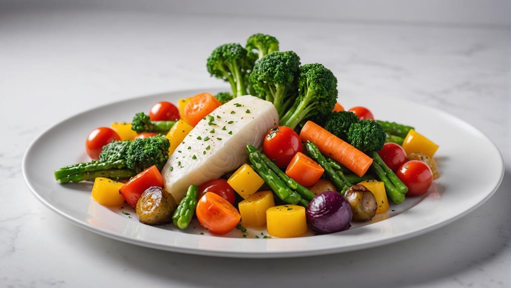 sous vide health advantages