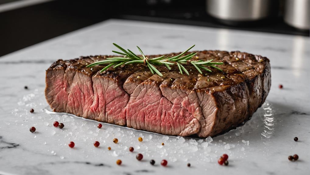 sous vide seasoning methods