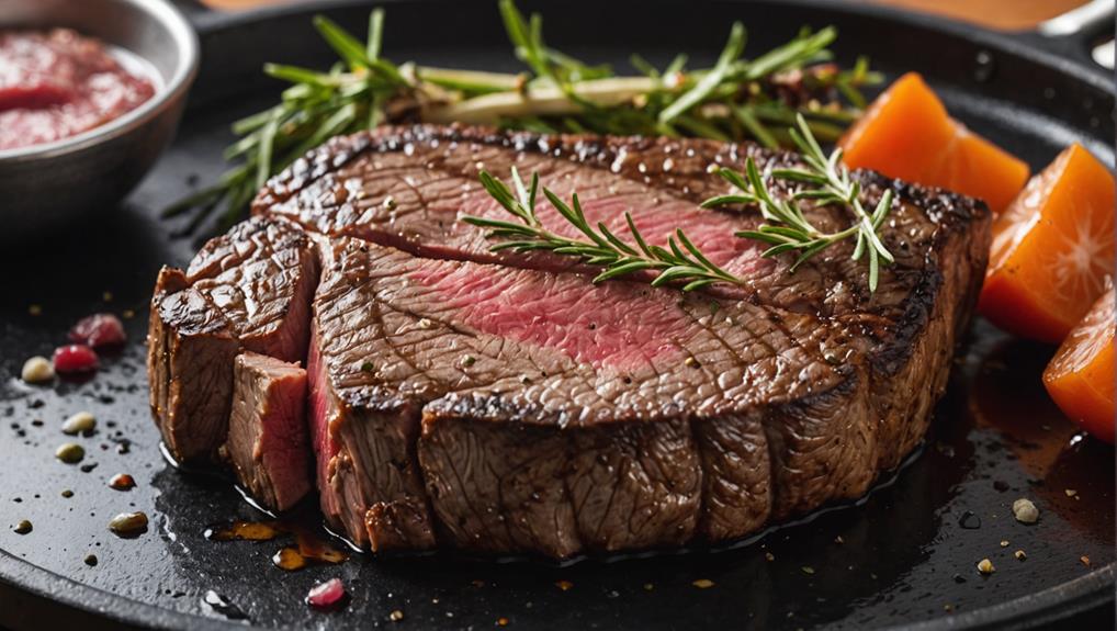 sous vide steak perfection techniques