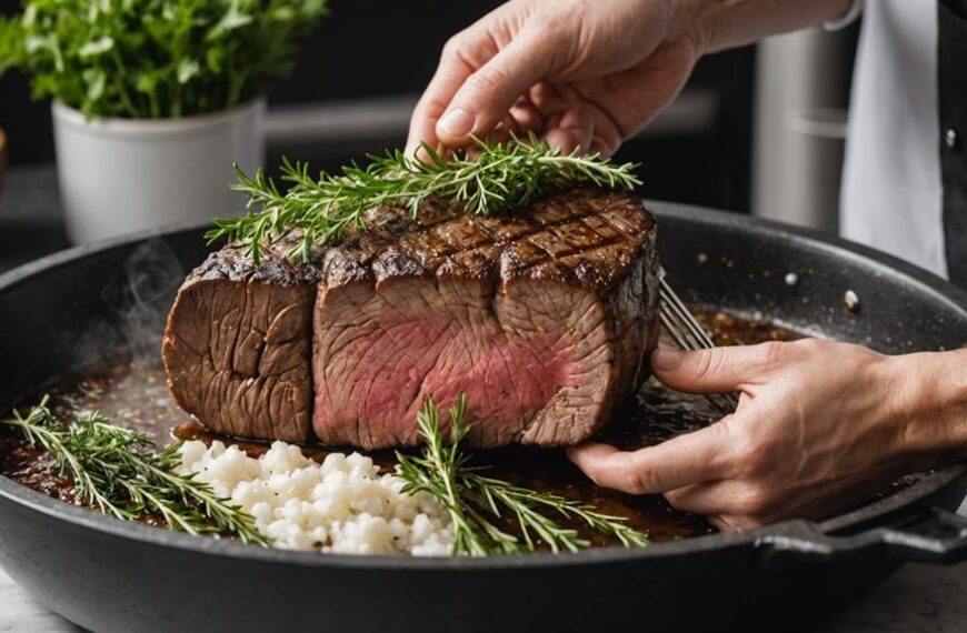 sous vide success strategies