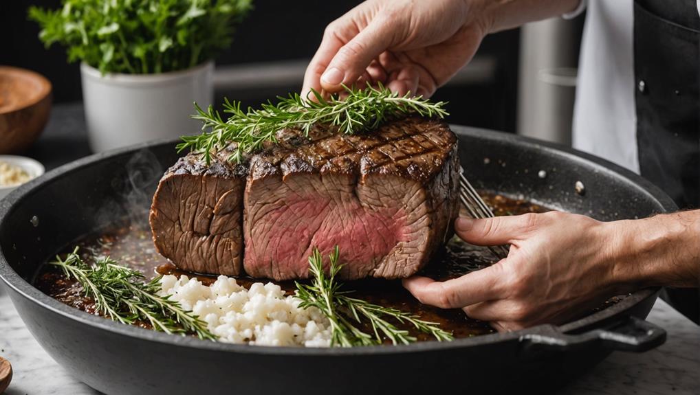 sous vide success strategies