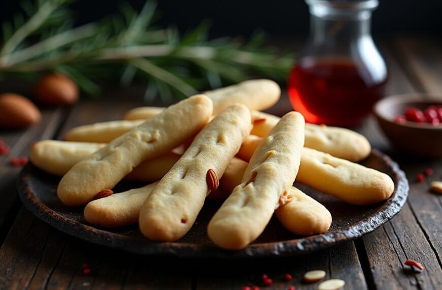 spooky witchcraft culinary delights