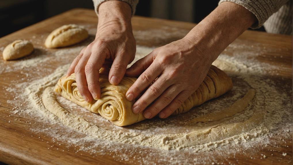 techniques for ideal loaf