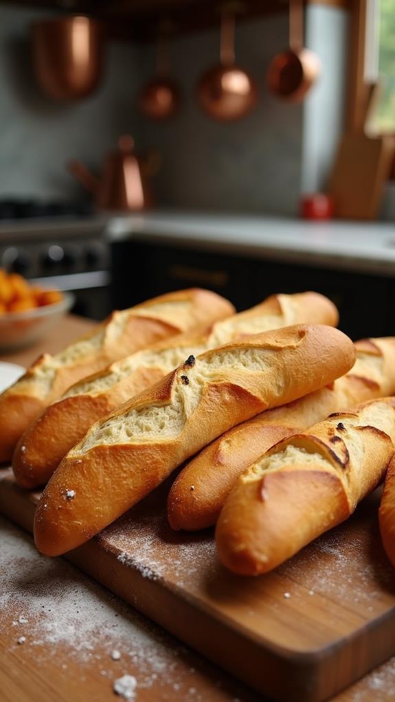 toast bread slices now