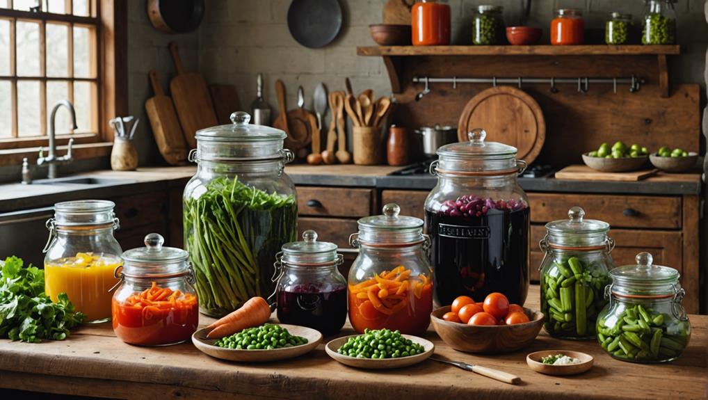 tradition meets contemporary cuisine
