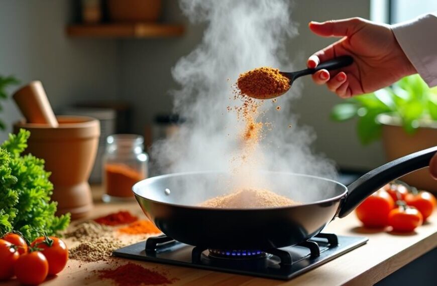 unforgettable flavor infusion tips