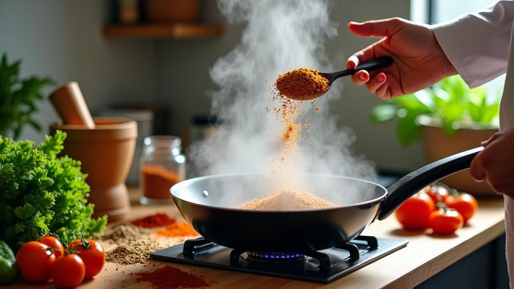 unforgettable flavor infusion tips