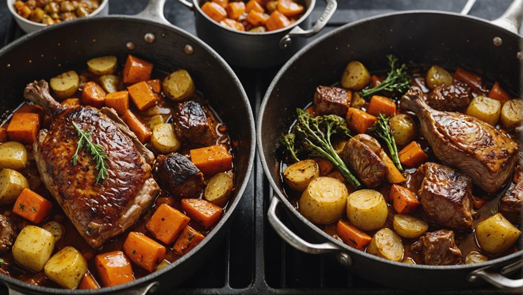versatile cooking skills guide