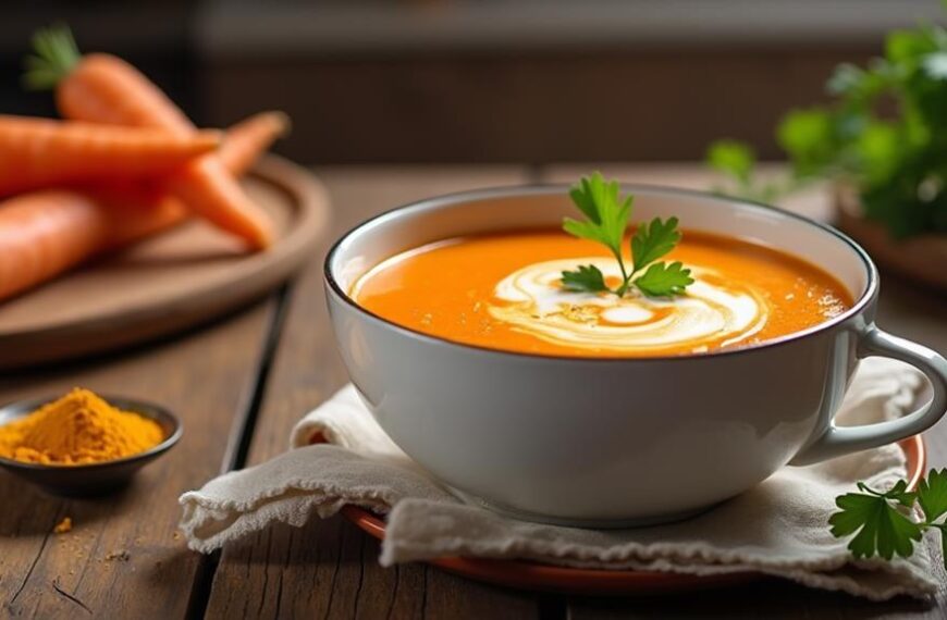 warm flavorful comforting dish