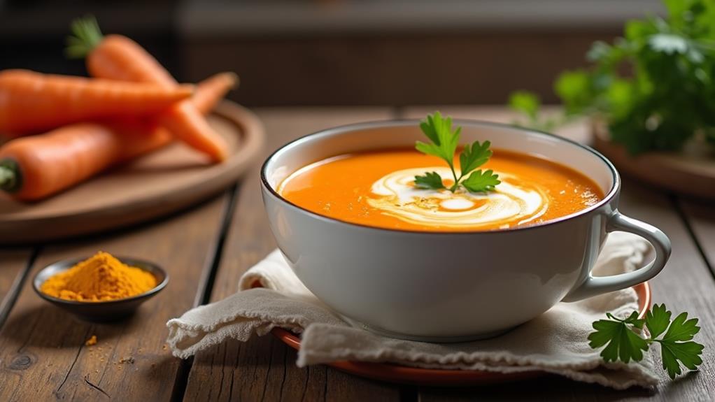 warm flavorful comforting dish