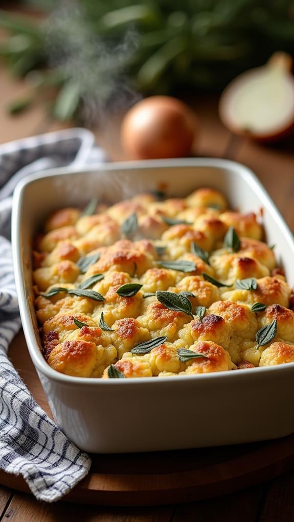 bake covered then uncovered