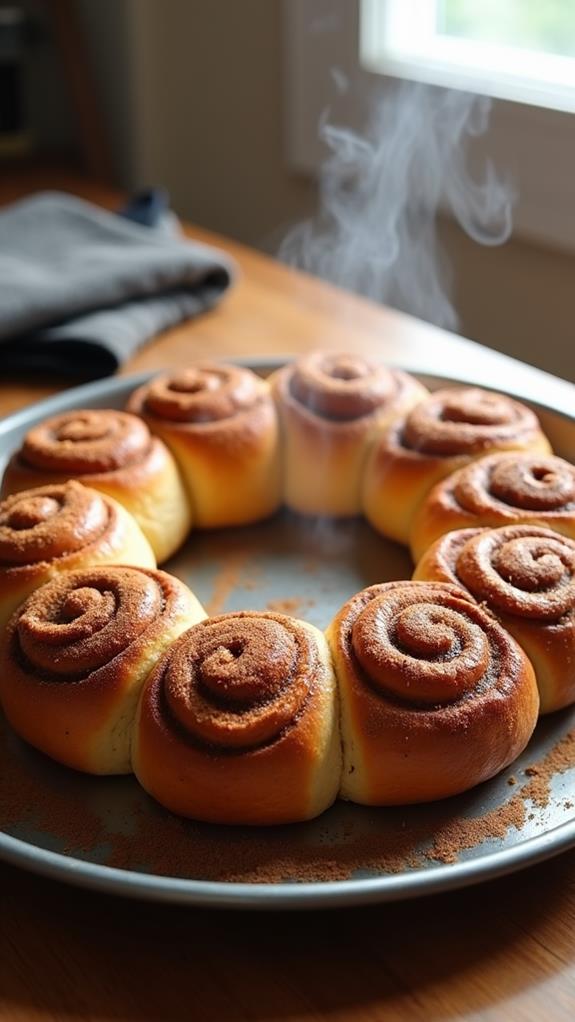 bake for twenty five minutes