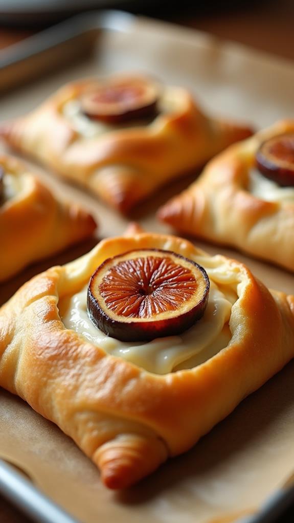bake until golden brown