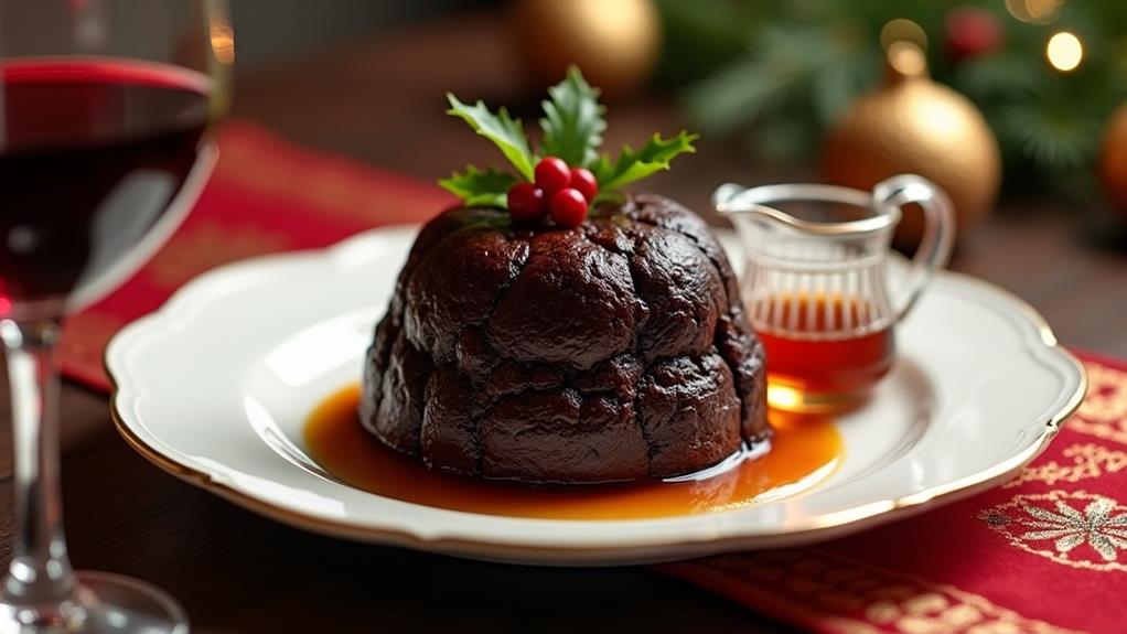 classic holiday dessert delight
