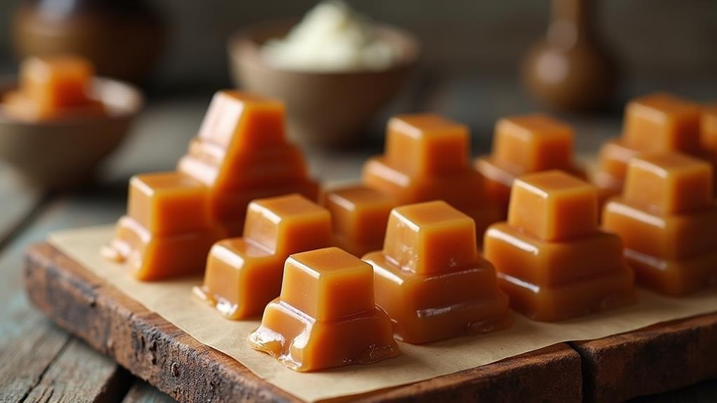 delicious sweet miso treats