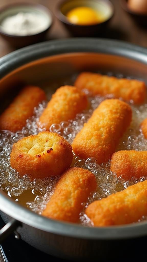 fry until golden brown